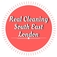 Real Cleaning South East London