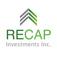 Recap Investments - Toronto, ON, Canada