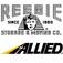 Reebie Storage and Moving Co. - Chicago, IL, USA