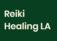 Reiki Healing LA - Playa Del Rey, CA, USA