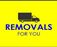 Removals For You - Selby, North Yorkshire, United Kingdom