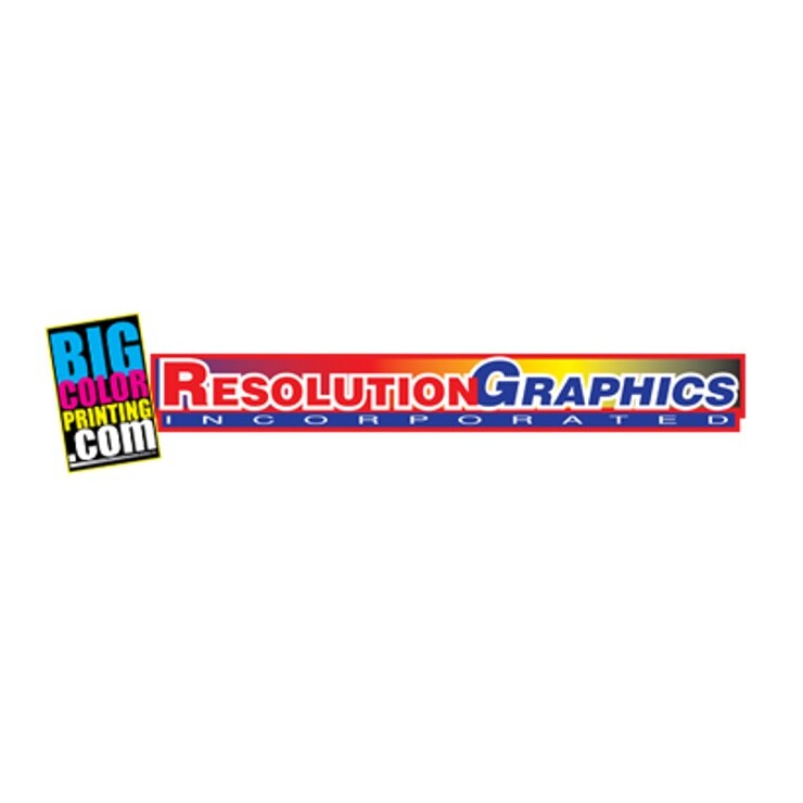 Resolution Graphics, Inc - Albuquerque, NM, USA