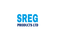 SREG PRODUCTS LTD - Westbury, Wiltshire, United Kingdom