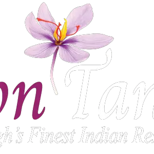 Saffron Tandoori - Rayleigh, Essex, United Kingdom