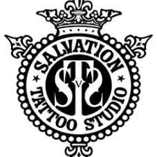 Salvation Tattoo Studio - Ottawa, OH, USA