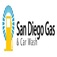 San Diego Gas and Car Wash - Chula Vista, CA, USA