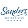 Sanders Senior Living - Hadleigh, Essex, United Kingdom