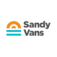 Sandy Vans - San Diego, CA, USA