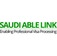 Saudi Arabia Visa Services - London City, London W, United Kingdom