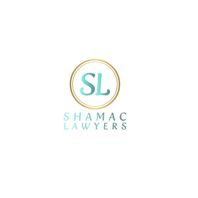 Shamac Lawyers - Melbourne, VIC, Australia