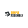 Simple Assembly - London, London N, United Kingdom