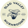 Slad Valley Mushrooms Ltd - Bristol Road, Gloucestershire, United Kingdom
