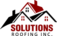 Solutions Roofing Inc. - Springfield, MO, USA