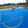 Sports Court Painting Ltd - London, Greater Manchester, United Kingdom