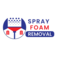 Spray Foam Removal - High Wycombe, Buckinghamshire, United Kingdom