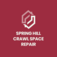 Spring Hill Crawl Space Repair - Spring Hill, FL, USA