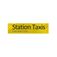 Station Taxis - Kings Lynn, Norfolk, United Kingdom
