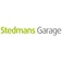 Stedmans Garage - Worthing, West Sussex, United Kingdom