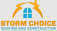 Storm Choice Roofing and Construction LLC - Houston, TX, USA