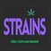 Strains CBD, Vape & Smoke - Lawrenceville, GA, USA