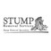 Stump Removal Services - Conventry, West Midlands, United Kingdom