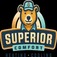 Superior Comfort Heating and Cooling - Flat Rock, MI, USA