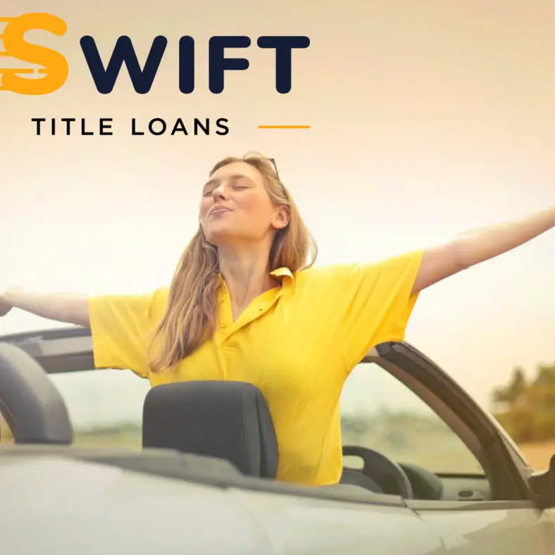 Swift Title Loans - Detroit, MI, USA