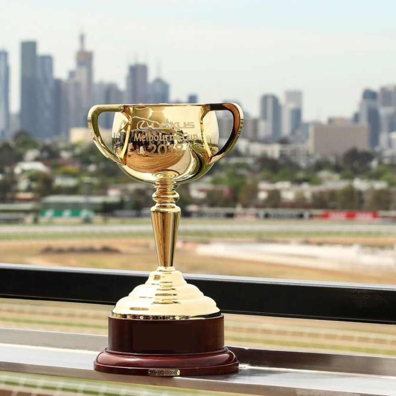 TAS Trophies - Caulfield, VIC, Australia