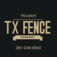 TX Fence Company Houston - Houston, TX, USA