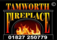 Tamworth Fireplace Showroom - Wilnecote, Staffordshire, United Kingdom