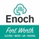 Team Enoch - Fort  Worth, TX, USA