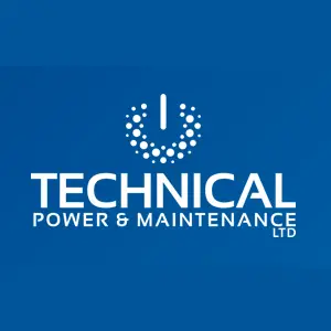 Technical Power & Maintenance Ltd - Derby, Derbyshire, United Kingdom