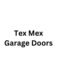 Tex Mex Garage Doors - Midlothian, TX, USA