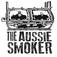 The Aussie Smoker - Truro, Cornwall, United Kingdom