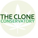 The Clone Conservatory - California City, CA, USA