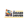 The Digger Driver - Gerrards Cross, Buckinghamshire, United Kingdom