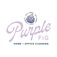 The Purple Fig Eco Cleaning Co. - Austin, TX, USA