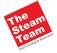 The Steam Team - Austin, TX, USA