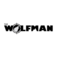 The Wolfman - Ipswich, Suffolk, United Kingdom