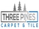 Three Pines Carpet & Tile - Floida, FL, USA