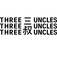 Three Uncles Ealing - London, Greater London, United Kingdom