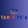 Tom\'s PC\'s - Houston, TX, USA