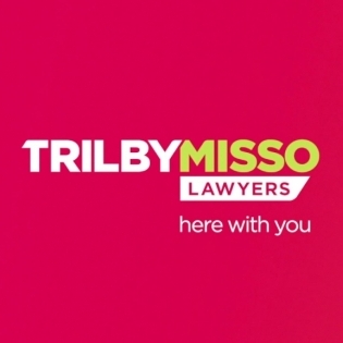Trilby Misso Lawyers - Brisbane City, QLD, Australia