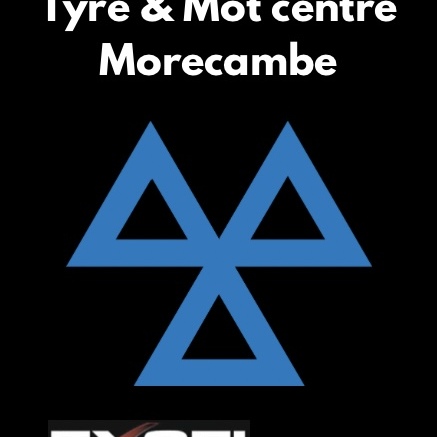 Tyre & Mot centre Morecambe - Morecambe, Lancashire, United Kingdom