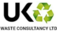 UK Waste Consultancy LTD - London, London W, United Kingdom