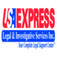 USA Express Legal & Investigative Services Inc. - Los Agneles, CA, USA