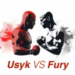 Usyk vs. Fury