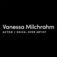 Vanessa Milchrahm Voice-Over Artist - Grater London, London E, United Kingdom