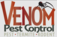 Venom Pest Control - Clermont, FL, USA