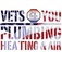 Vets 4 Plumbing Heating and Air - Oceanside, CA, USA